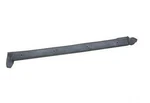 Porsche Top Side Seal Right Targa 70-89 911-565-260-40 91156526040--AFT. Fixed Price $178.93.
