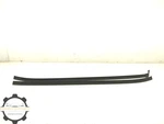 2022-2025 Ford Maverick Left Right Roof Drip Molding Trim Pair Oem #note. Fixed Price $329.97.