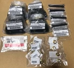 Nissan 180SX Door Hinge Set Lh KRPS13 KRS13 1989/3-1995/7 Jdm. Fixed Price $471.23.