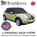 Mini Cooper Cabrio Convertible Soft Top Roof Protector Half Cover -2004 RP115. Fixed Price $109.95.