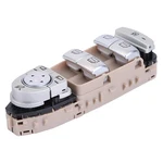 Front Left Power Window Switch Beige For Mercedes E-class W213 W222 2139054803. Fixed Price $35.60.