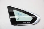 2015 Bmw 428I Gran Coupe Rear Left Quarter Window Glass Oem 16. Fixed Price $129.99.