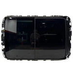 Audi Q7 2017 - 2023 Sun Moonroof Frame W/ Glass Oem 4M0877041G. Fixed Price $636.75.