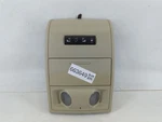 2013 Dodge Caravan Overhead Roof Console AD8MQ. Fixed Price $71.82.