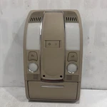 Audi Q7 Interior Light Map Reading Switch Control Roof Unit 07-15 4L0947135F. Fixed Price $35.99.
