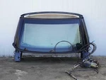 1997 - 2004 Mercedes Benz Slk Class R170 Convertible Roof Lift Mechanism Oem. Fixed Price $419.99.