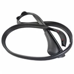 Genuine Ford Roof Panel Weatherstrip AL3Z-1651222-A. Fixed Price $121.89.