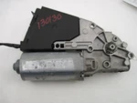 Used Sunroof Motor Fits: 2008 Volkswagen Jetta Grade. Fixed Price $69.00.