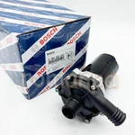 New 0392022010 Bosch Auxiliary Water Pump For Mercedes W203 W215 W230. Fixed Price $100.00.