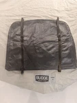 C4 Corvette Targa Top Roof Panel Protection Storage Cover Bag Fits: 84 - 96. Fixed Price $85.00.