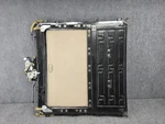 Lexus 92-00 SC300 SC400 Oem Sunroof Overhead Track Sliding Assembly. Fixed Price $213.75.