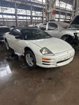 2001-2005 Mitsubishi Eclipse 2.4L Convertible Sunroof Control Module. Fixed Price $102.02.