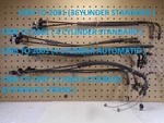 Geo Chevy Metro Suzuki Swift 1989 To 2001 Acceleration Throttle Cable. Fixed Price $75.00.