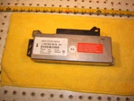 Mercedes 1997 R129 SL500 Soft Hard Top Ecu 1298203926 Genuine Controller Only. Fixed Price $573.99.