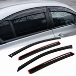 Window Visor 4PCS For Gmc Sierra 1500 2500 3500 Extended Cab 1999-2006 Tape-on. Fixed Price $29.97.