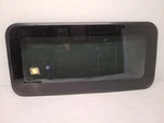 2004-2009 Mazda 3 Glass Only BP4M69810 04-09. Fixed Price $194.61.