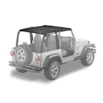 52530-15 Bestop Summer For Jeep Wrangler 1997-2002. Fixed Price $144.05.