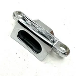 Corvette Original Rh Rear Center Bar T-top Alignment Housing Coupe 1968-1982. Fixed Price $10.99.