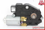 14-17 Maserati Ghibli Sunroof Panoramic Window Regulator Motor Unit Oem. Fixed Price $38.25.