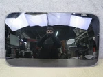 2006-2012 Bentley Flying Spur Front Upper Sunroof Moon Glass Window Panel. Fixed Price $169.12.