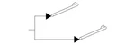 Genuine Mercedes-benz Pulley 212-782-02-89-64. Fixed Price $90.90.