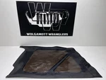 Smittybilt Black Rear Driver Left Window Tinted 97-06 Jeep Tj Wrangler Cc A3. Fixed Price $89.70.