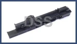 New Genuine Mercedes Sunroof Guide Rail Right Passenger Mount Bracket 2157820231. Fixed Price $12.41.
