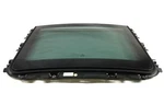 2010-2017 Bmw 535IGT 550IGT (F07) Rear Panoramic Glass Window. Fixed Price $149.99.