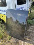 2016-2023 Jaguar Xf Sliding Glass Panel Oem. Fixed Price $250.00.