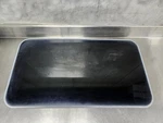 2000-2006 Chevy Suburban 2500 Gm Sunroof Glass Assembly Oem 15008766. Fixed Price $113.75.