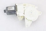 06-12 Mercedes Gl Ml W251 W164 X164 Front Left Window Regulator Motor B204. Fixed Price $23.94.