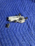91-95 Range Rover Classic Sunroof Motor Assembly MXC9574 Oem Used. Fixed Price $95.00.
