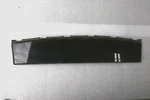 W211 Mercedes Front Panoramic Draft Deflector Glass Panorama. Fixed Price $300.00.