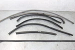 Bmw Oem 1983 E24 Right Passenger Side Interior Rubber Trim Mouldling Set LM17. Fixed Price $98.99.