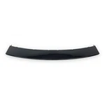 Tesla Model 2016-2020 Oem Front Center Roof Glass Applique Moulding 1054419-00. Fixed Price $105.00.