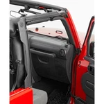 55010-01 Bestop Door Surround Driver & Passenger Side Left Right For Wrangler. Fixed Price $385.59.