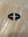 Porsche 924 944 Turbo 951 S2 968 Sunroof Latch Bracket X2. Fixed Price $12.00.