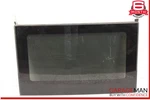 10-15 Mercedes X204 GLK350 C250 Rear Top Roof Panoramic Glass Panel Oem. Fixed Price $156.00.