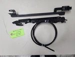 2012 Nissan Juke Left Lh Sunroof Rail Guide. Fixed Price $99.95.