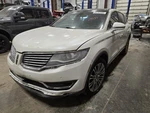 Used Roof Panel Glass Fits: 2016 Lincoln Mkx Front Sliding. Fixed Price $156.25.