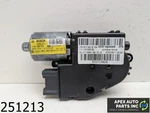 Oem 2012 Audi Q5 2.0L Panoramic Motor. Fixed Price $49.99.
