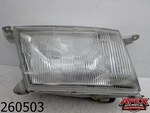 Oem 1996 Lexus LS400 4.0L Front Right Passenger Side Rh Halogen Headlight. Fixed Price $179.99.