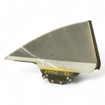 00-06 Mercedes CL500 CL600 C215 Quarter Glass Window Rear Right 2156700410 Oem. Fixed Price $119.69.
