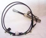00-06 Bmw Convertible Soft Top Lid Left Hydraulic Cylinder E46 Series 8243269. Fixed Price $128.85.