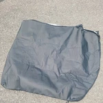 Oem Mopar 2007-2018 Jeep Wrangler Freedom Top Panel Storage Bag- 6808 7383 AA001. Fixed Price $49.99.