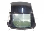 Black Convertible Hard Top Metal Roof Oem 03 04 05 06 Mercedes SL500. Fixed Price $511.50.