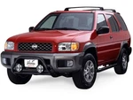Front Westin Safari Bull Bar Bumper Guard Fits Mazda Tribute 2001-2006 56NMZS. Fixed Price $195.86.