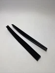 2012 Bmw 535I 528I 550I F10 Sun Roff Panel Mechanism Rubber Boot Set 54107181951. Fixed Price $19.49.