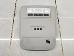2013 Buick Lacrosse Front Overhead Console P/n 9072824 #010434. Fixed Price $34.95.
