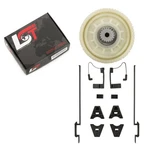 Sunroof Repair Kit Actuator Gear For Mercedes A-class W176 4MATIC. Fixed Price $74.49.